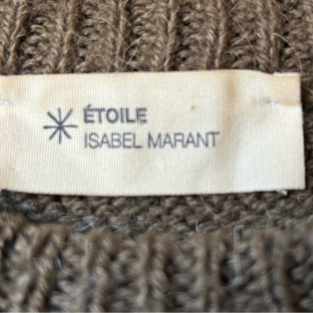 Isabel Marant Sweater - Picture 2 of 7